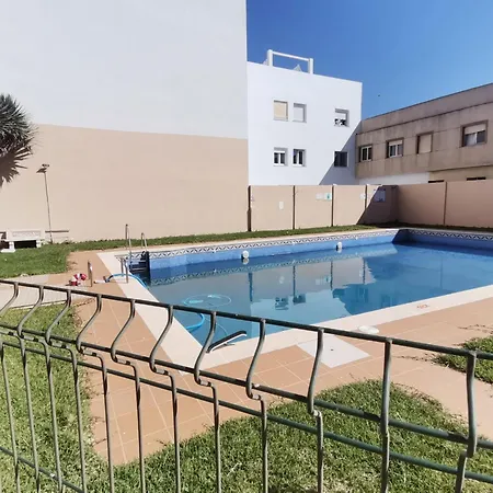 Appartement Picoteo *