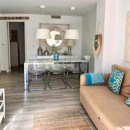 Appartement Picoteo Tarifa
