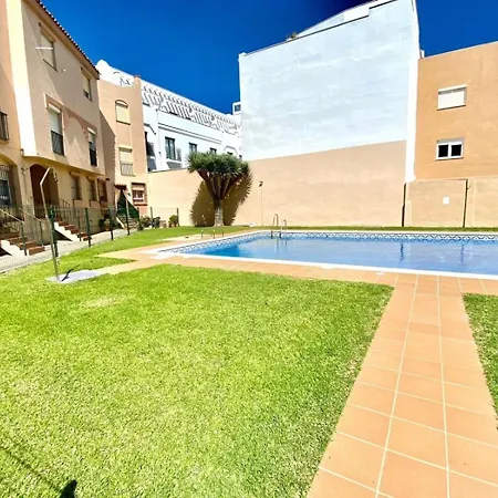Picoteo Appartement
