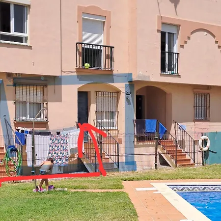 Picoteo Appartement